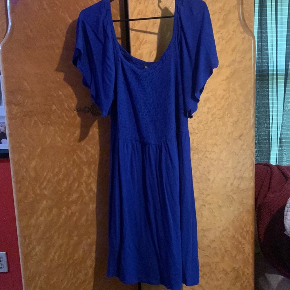 sun dress